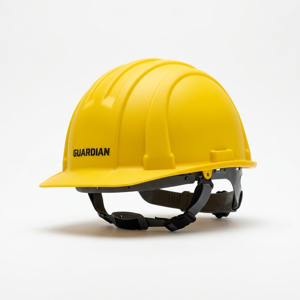 Capacete de Segurança